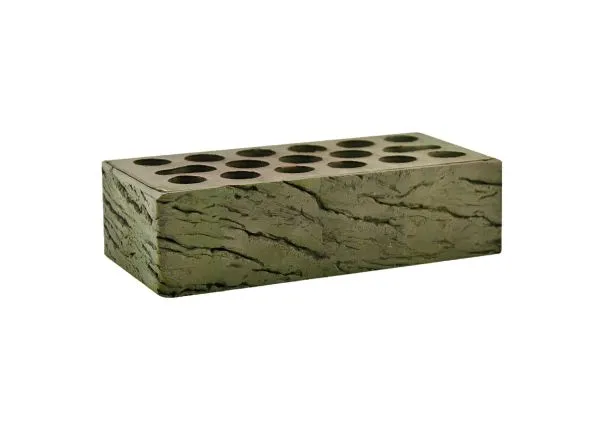 Кирпич керамический Керма Premium одинарный Olive strong в Тюмени