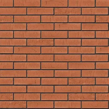 Кирпич керамический лицевой ЖКЗ красный скала 1,4 НФ в Тюмени