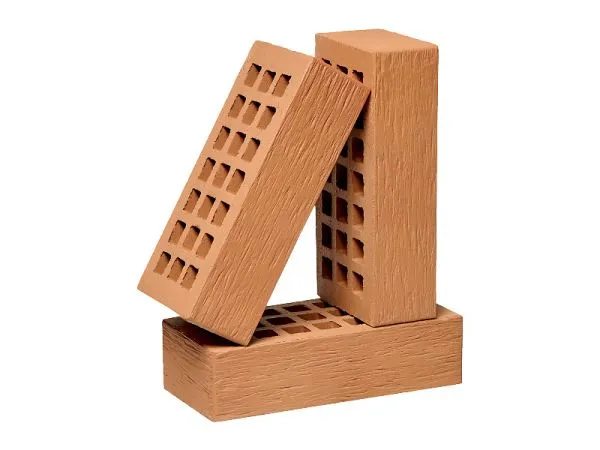 Кирпич керамический лицевой ЖКЗ крафт бархан 1,4 НФ в Тюмени