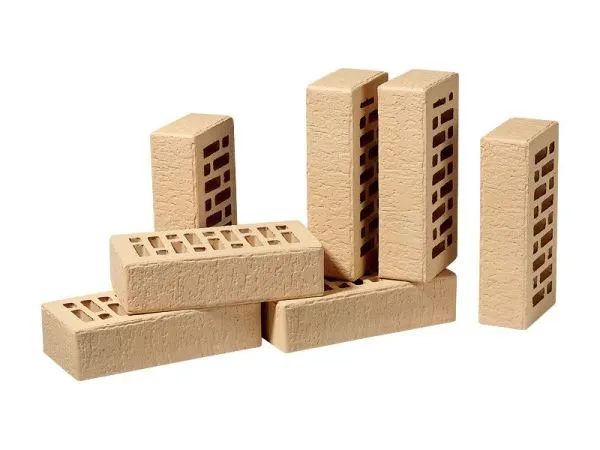 Кирпич керамический лицевой ОСМиБТ солома антик 1 НФ в Тюмени