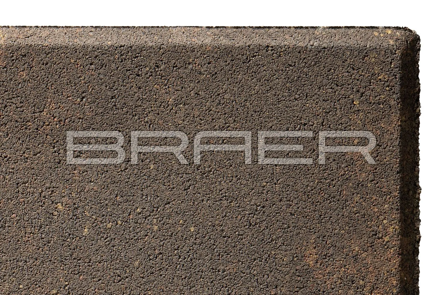 Тротуарная плитка BRAER Домино Тротуарная плитка BRAER Домино