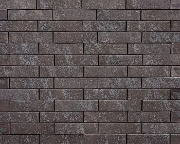 Кирпич керамический лицевой Ликолор Тайга графит лава 0,7 НФ в Тюмени