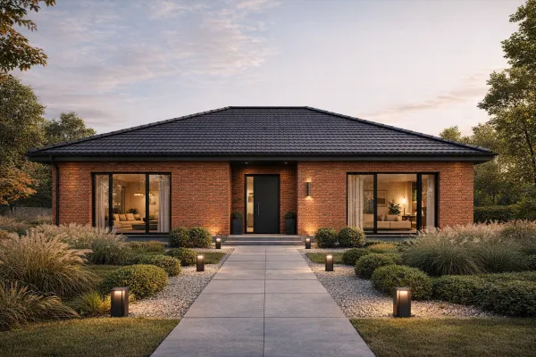 Кирпич керамический лицевой Копыловская керамика Лава 1 НФ в Тюмени