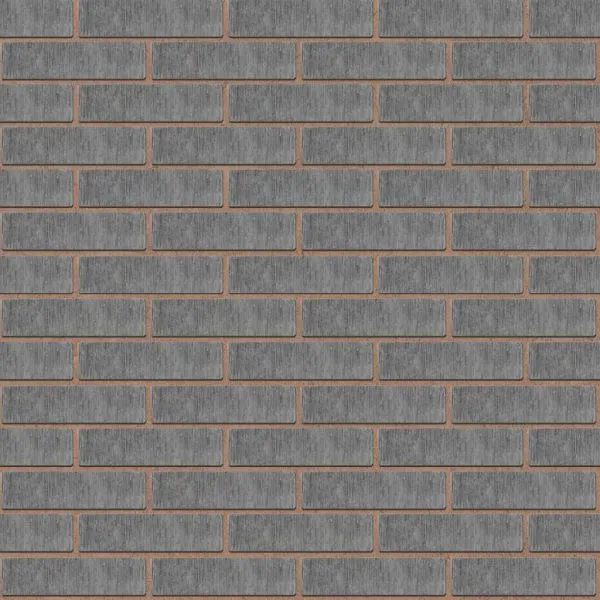 Кирпич керамический лицевой ОСМиБТ серый бархат 1,4 НФ в Тюмени