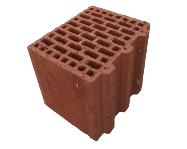 Камень керамический с ПГС 5,6 НФ, доборный – купить по низкой цене в Тюмени в интернет-магазине Стройснаб Камень керамический с ПГС 5,6 НФ, доборный в Тюмени