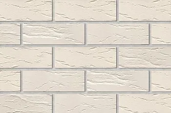 Кирпич керамический лицевой Фурбау Вайт 1,4 НФ в Тюмени