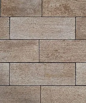 Тротуарная плитка Поревит "СТОУНВУД" Б.7.Псм.6 – купить по низкой цене в Тюмени в интернет-магазине Стройснаб Тротуарная плитка Поревит "СТОУНВУД" Б.7.Псм.6 в Тюмени