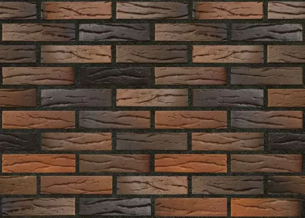 Кирпич керамический лицевой Ликолор флеш кора дуба 1 НФ – купить по низкой цене в Тюмени в интернет-магазине Стройснаб Кирпич керамический лицевой Ликолор флеш кора дуба 1 НФ в Тюмени