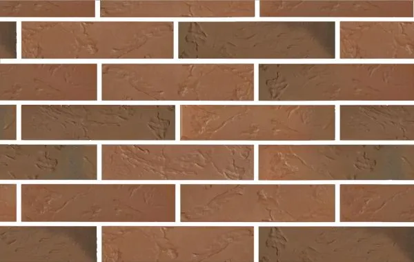 Кирпич керамический лицевой Копыловская керамика Флеш лайт бархан 1 НФ в Тюмени