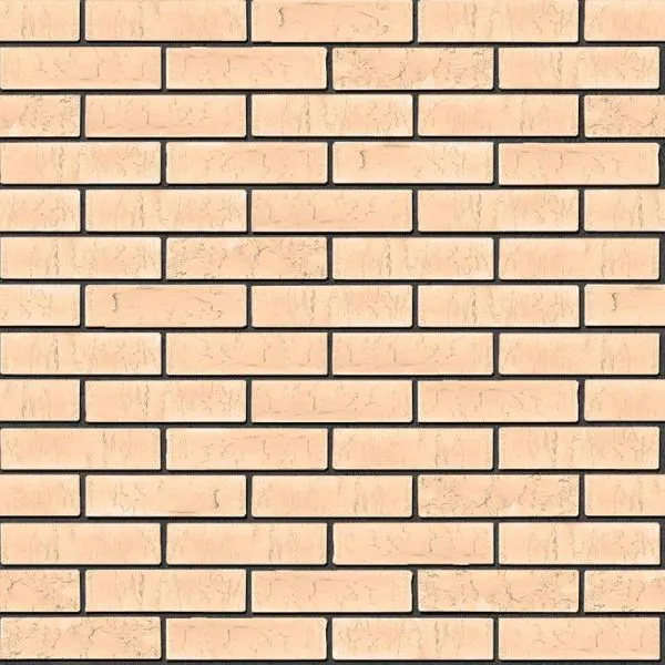 Кирпич керамический лицевой ЖКЗ соломенный скала 1 НФ в Тюмени