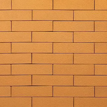 Кирпич керамический лицевой Ликолор соломенный шагрень 0,7 НФ в Тюмени