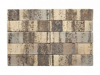 Кирпич керамический лицевой RECKE Krator 1-81-00-2-12 1 НФ – купить по низкой цене в Тюмени в интернет-магазине Стройснаб Кирпич керамический лицевой RECKE Krator 1-81-00-2-12 1 НФ в Тюмени