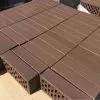 Кирпич керамический Магма одинарный Шоколад гладкий – купить по низкой цене в Тюмени в интернет-магазине Стройснаб Кирпич керамический Магма одинарный Шоколад гладкий в Тюмени