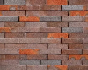 Кирпич керамический лицевой Ликолор Тайга Вулканы Древний огонь 0,7 НФ – купить по низкой цене в Тюмени в интернет-магазине Стройснаб Кирпич керамический лицевой Ликолор Тайга Вулканы Древний огонь 0,7 НФ в Тюмени