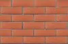 Кирпич керамический лицевой ЛСР красный рустик 1 НФ в Тюмени