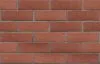 Кирпич клинкерный лицевой ЛСР Эдинбург темно-красный береста 0,7 НФ в Тюмени