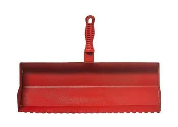 Кельма для нанесения клея 400 мм в Тюмени