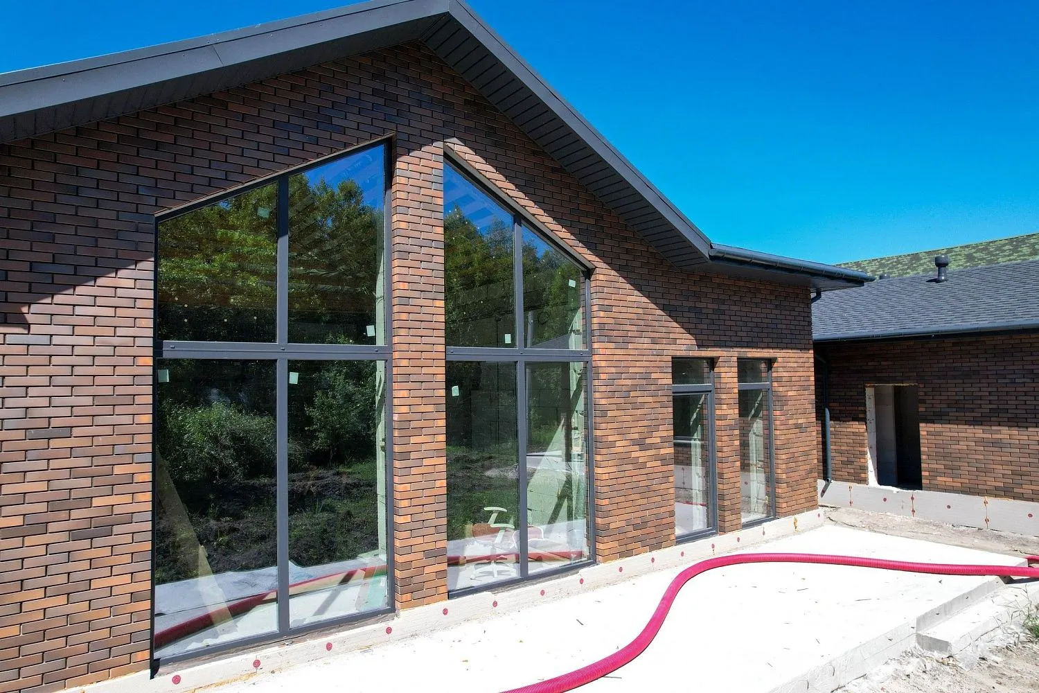 Дом в г.Тюмень