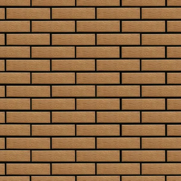 Кирпич керамический лицевой ЖКЗ крафт дерево 0,7 НФ в Тюмени