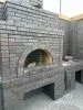 Кирпич керамический лицевой Ликолор Тайга Вулканы Черное сокровище 1 НФ – купить по низкой цене в Тюмени в интернет-магазине Стройснаб Кирпич керамический лицевой Ликолор Тайга Вулканы Черное сокровище 1 НФ в Тюмени