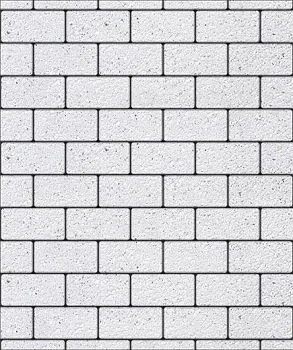 Тротуарная плитка Поревит Стоунмикс (Мрамор) "ПРЯМОУГОЛЬНИК" А.2.П.4 в Тюмени