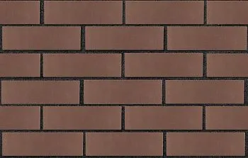 Распродажа Кирпич керамический лицевой ЛСР темно-коричневый гладкий 1 НФ