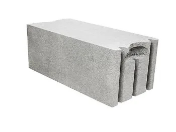 Газоблок стеновой Теплит с пазом/гребнем ТБ-300 D500 Рефтинский в Тюмени