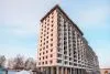 Блок силикатный Поревит СБПу-180-1 498*180*248мм в Тюмени