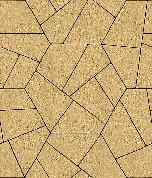 Тротуарная плитка Поревит Гранит "Мозаика" Б.4.Фсм.8 – купить по низкой цене в Тюмени в интернет-магазине Стройснаб Тротуарная плитка Поревит Гранит "Мозаика" Б.4.Фсм.8 в Тюмени