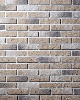 Декоративный кирпич PortLand Stone "Лофт" в Тюмени