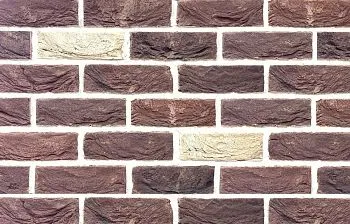 Кирпич ручной формовки Богандинский МОНС ECO WDF – купить по низкой цене в Тюмени в интернет-магазине Стройснаб Кирпич ручной формовки Богандинский МОНС ECO WDF в Тюмени