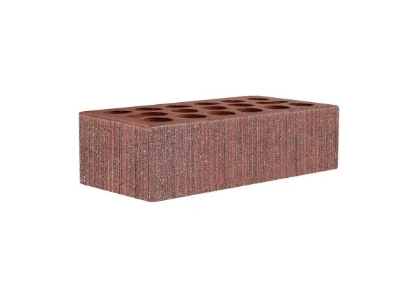 Кирпич керамический Керма Premium RUBY одинарный в Тюмени