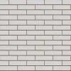 Кирпич керамический лицевой ОСМиБТ серый гладкий 0,96 НФ в Тюмени