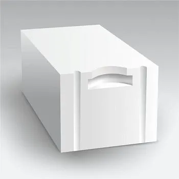 Газоблок Сибит Б3 D400 Газоблок Сибит Б3 D400