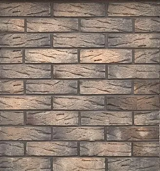 Кирпич клинкерный Faber Jar 0,5 НФ Кронштадтский в Тюмени