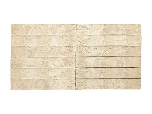 Кирпич керамический лицевой RECKE Halb 1-11-00-3-13 0,44 НФ в Тюмени