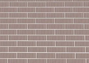 Кирпич керамический Керма утолщенный Серебро бархат в Тюмени