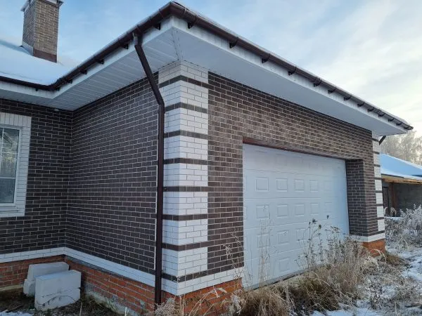 Кирпич керамический Керма Premium 0,7 НФ Brown Diamonds – купить по низкой цене в Тюмени в интернет-магазине Стройснаб Кирпич керамический Керма Premium 0,7 НФ Brown Diamonds в Тюмени