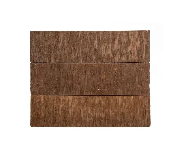 Клинкер фасадный Керма Premium Klinker 0,5 НФ Коричневый бархат в Тюмени