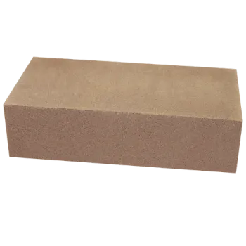 Кирпич силикатный лицевой Симат шоколад полнотелый 0,7 НФ  в Тюмени