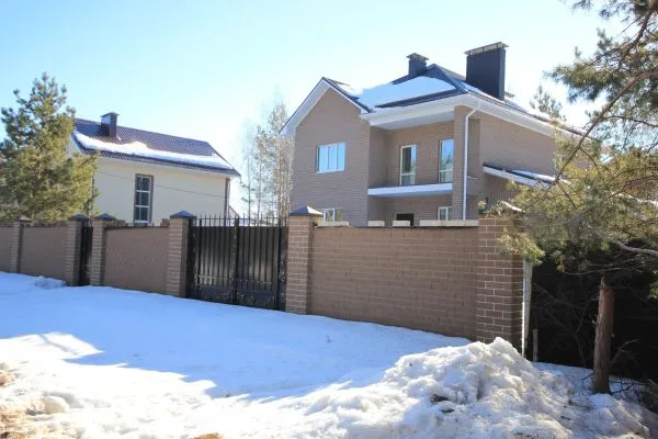 ЖКЗ Бархат3