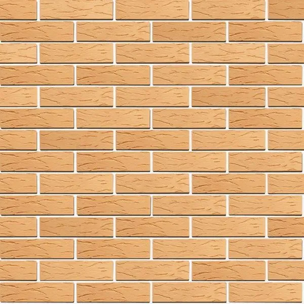 Кирпич керамический лицевой ОСМиБТ солома рустик 1 НФ в Тюмени