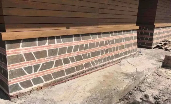 Керамический ригель-кирпич Богандинский “ДЕРБЕНТ” – купить по низкой цене в Тюмени в интернет-магазине Стройснаб Керамический ригель-кирпич Богандинский “ДЕРБЕНТ” в Тюмени