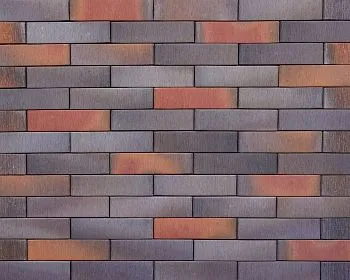 Кирпич керамический лицевой Ликолор Тайга Вулканы Древний огонь 1 НФ в Тюмени