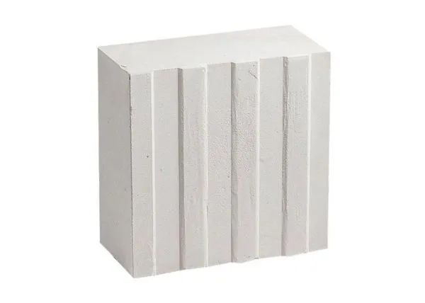 Блок силикатный Поревит стеновой доборный СБПо 1-125 – купить по низкой цене в Тюмени в интернет-магазине Стройснаб Блок силикатный Поревит стеновой доборный СБПо 1-125 в Тюмени