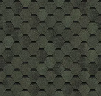 ТЕХНОНИКОЛЬ Гибкая черепица Сальса ТЕХНОНИКОЛЬ Гибкая черепица Сальса