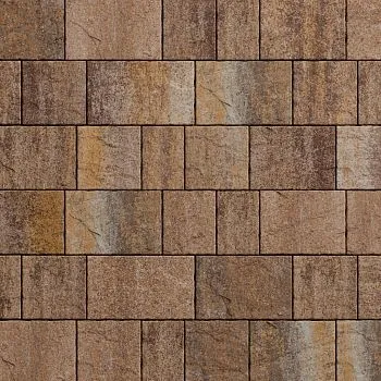 Плитка тротуарная Выбор Антара Б.1.АН.6 Искусственный камень в Тюмени