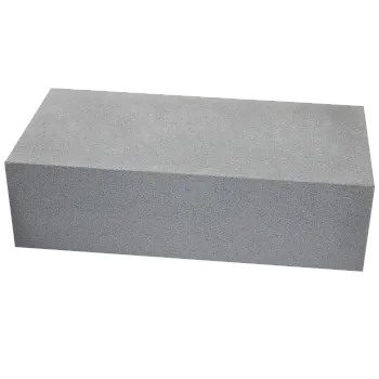 Кирпич силикатный лицевой Симат серый полнотелый 1 НФ в Тюмени