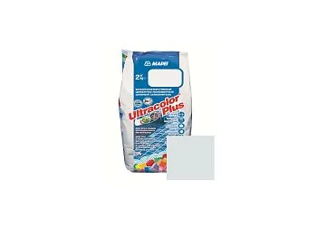Затирка швов Mapei Ultracolor Plus №111 5кг Светло-серый – купить по низкой цене в Тюмени в интернет-магазине Стройснаб Затирка швов Mapei Ultracolor Plus №111 5кг Светло-серый