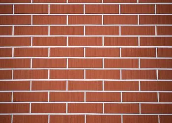 Кирпич керамический Керма ЕВРО 0,7 НФ Красный бархат в Тюмени